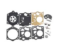 ERIHJOX Kit di Riparazione e ricostruzione del carburatore Adatto for K10-SDC 700 8200 PM 10 10-10