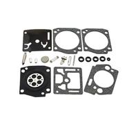 ERIHJOX Kit di Riparazione e ricostruzione del carburatore da 2 Pezzi/Lotto Adatto for K750 K760 RB-177 C3-EL29A 506410003 506410004