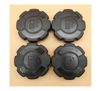 ERIHJOX Kit di Tappi da 4 Pezzi/Lotto Adatto for Tosaerba a Benzina GX390 GX340 GX270 GX240 GX200 GX160 GX120 168F