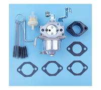 ERIHJOX Kit Filtro carburatore Adatto for Motore EH41 13,5 CV, Ricambio 267-62302-20 267-62302-30