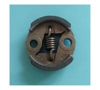 ERIHJOX Kit Frizione E BLOTS TH23 Adatto for KAAZ 2300 TBC230 e Altri 23CC 25CC 26CC 32CC R/C Racing 52MM(Clutch Only OD 52MM)