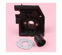 ERIHJOX Kit Guarnizione Adattatore carburatore Adatto for Motosega 36 41 136 137 141 142