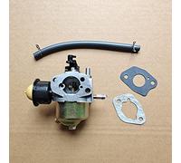 ERIHJOX Kit Guarnizione carburatore 1P70, Primer a Fascia Adatto for Tosaerba T675 1P70F