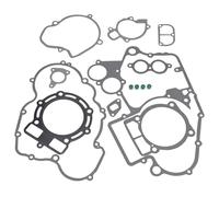 ERIHJOX Kit guarnizioni Cilindro Coperchio Moto Adatto for 250 Racing 400 450 520 525 540 SX XC-W XC MXC-G EXC-G 59530036000