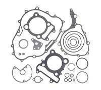 ERIHJOX Kit guarnizioni Cilindro Coperchio Moto for YBR250 YS250 YBR YS 250 12B-E1351-00 12B-E1181-00 12B-E5451-00 12B-E5461-00