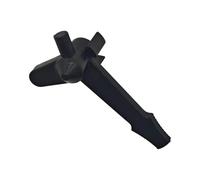 ERIHJOX Kit Leva Starter carburatore Adatto for Motori GX120 GX140 GX160 GX200 GX240 GX270 GX340 GX390 16610-ZE1-000