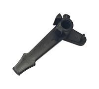 ERIHJOX Kit Leva Starter carburatore da 10 Pezzi, Adatto for Motori GX120, GX140, GX160, GX200, GX240, GX270, GX340, GX390, 16610-ZE1-000