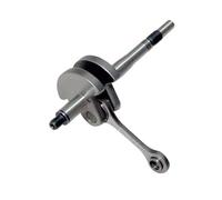 ERIHJOX Kit paraolio for Cuscinetto di Biella e Albero Motore FS55 Adatto for FS38 FS40 FS45 FS46 4140 030 0400