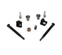 ERIHJOX Kit regolatore tenditore Adatto for CS-370 CS-400 CS-4200ES CS-420ES CS-450 CS-450P CS-510 CS-520 CS-530 CS-680 CS-680S QV-680