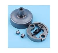 ERIHJOX Kit Tamburo Frizione Adatto for decespugliatori FS160, FS180, FS220, FS280, FS290, FS220K, FS280K, ricambi 41191602001