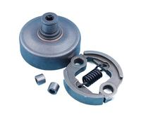 ERIHJOX Kit Tamburo Frizione Adatto for FS160 FS180 FS220 FS280 FS290 FS220K FS280K Ricambi 41191602001