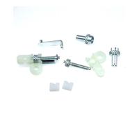 ERIHJOX Kit tendicatena Adatto for 019T 021 023 025 E160 MS211 MS230 MS250 MS190T MS191T MS171 MS180 MS190 MS191 MS210 MSE160 MSE180