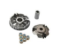 ERIHJOX Kit variatore scooter 11,2 g adatto for ST125 E4 14 X125 4 125cc E5 2211A-MA1-000 4 tempi