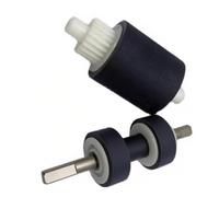 ERIHJOX KV-SS030 KV-SS035 Kit rulli di scambio adatto for KV-S1020C KV-S1025C KV-S1045C KV S1020C S1025C S1045C SS030 SS035(1set)