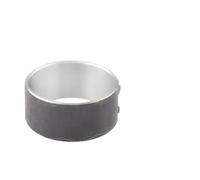 ERIHJOX L100 Set di 2 Cuscinetti A Guscio di Biella Adatto for L100N L100V L100E E Altri GENERATORI Diesel da 10 CV 714650-23600(ID 42MM Type B)