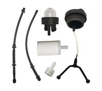 ERIHJOX Lampadina del Tappo della Linea di Ritorno Adatta for 445 445e 445e II 450 450e 450 135 135e 140 140e 142e 435