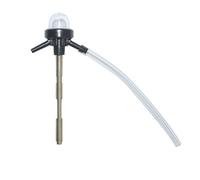 ERIHJOX Lampadina di innesco del carburatore Adatta for W25CBK W25CF W25CFK W25SFK 577135901 Sostituisce l'OEM for 577135901 K056704 C1U-W49
