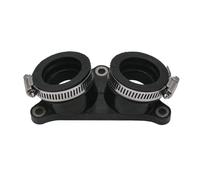 ERIHJOX Manicotto collettore carburatore for XL250 R XL250R 1984-1987