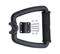 ERIHJOX Maniglia ad Albero ad Anello da 26 mm, 1 1/8" Adatta for decespugliatore GX35 GX 35 HHT35S HHT 35S