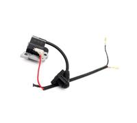 ERIHJOX Modulo Bobina di accensione volano Magnetico GX50 Adatto for decespugliatore GX 50 UMK450 47,9 CC, Motore a 4 Tempi(Ignition Coil)