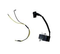 ERIHJOX Modulo di accensione Adatto for MS251 MS251CBE MS251C-BEZ MS231 MS231C-BE MS231C-BEZ MS231C-BE MS231Z 1143 400 1310,1143 400 1315