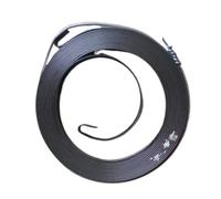 ERIHJOX Molla di RIAVVOLGIMENTO DELL'AVVIAMENTO A Strappo TD48 Adatta for TD33 TD40 TD51 TH48 TH43 KBL43 KBL48 Kit di REVISIONE E RICOSTRUZIONE DELL'AVVIAMENTO A Strappo(8 Pieces per Lot)