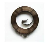 ERIHJOX Molla di Ricambio for avviamento a Strappo Cobra TT Adatta for manomissione Interruttore MK1