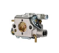 ERIHJOX Motosega a Benzina Adatta for P360 P350S P340 WT-826 Carburatore di Ricambio for Motosega