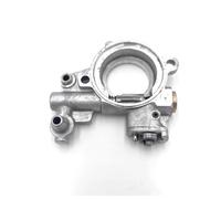 ERIHJOX Motosega a Olio Originale Adatta for 1142 640 3200 MS382 MS462