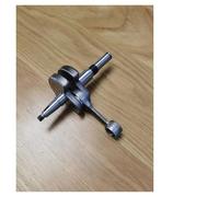 ERIHJOX MS381 Albero Motore Adatto for 038 MS380 MS381 Sostituisce #1119-030-0400 Accessori for Motosega(Crankshaft Only)