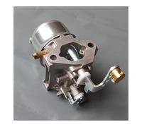 ERIHJOX Nuova Versione del carburatore EH09 Adatto for Il Motore EH09-2 GKP254E RAS170 3HP