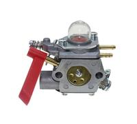 ERIHJOX Nuovo carburatore Adatto for MC1619BE GBS430R GTR-2200PRO GTR-2800 PRO GTR-430N Sostituzione del Gruppo