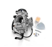 ERIHJOX Nuovo carburatore Adatto for Motori Quad 4x4 da 425 CC