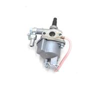 ERIHJOX Nuovo carburatore Adatto for Motori TD33, TD40, TD43, TD48, CG400, 15001-2525 Carb & More