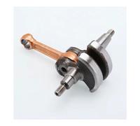 ERIHJOX Nuovo Modello 2019 Nuovo Modello Albero Motore Adatto for decespugliatore 1E44F-5,52CC Tagliaerba Tagliaerba