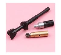 ERIHJOX Oil Filter Oil Line Hose Oil KitFit for MS180 MS170 018 017 MS 180 170 Chainsaw Spare Parts