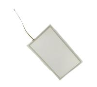 ERIHJOX Pannello tattile MX4110 da 10 pollici HPNLH0308FCP1 adatto for SHARP MX3148 3648 4110 5141 2610 3110 1204 6240