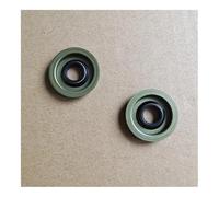 ERIHJOX Paraolio Albero Motore Adatto for CS-350T CS-350TES CS-350WES CS-351 CS-350 CS350 CS350T CS350T CS350TES CS350WES(2 X Oil Seal)