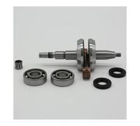 ERIHJOX Paraolio del Cuscinetto dell'albero Motore Adatto for Motosega 029 MS290 MS310 039 MS390 Ricambi e Accessori #1127 030 0402(MS390)