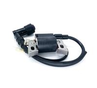 ERIHJOX Parti della Bobina di accensione compatibili con G100 EG650 EM500 EM600 G100K2 2.5HP #30500-ZG0-W01