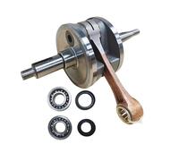 ERIHJOX Parti dell'albero Motore del Motore della Motocicletta for Albero a camme della Motocicletta DT200WR WR200