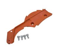 ERIHJOX Piastra di Copertura del Freno Adatta for Motosega 362 EPA, 365 EPA, 371 EPA, K, 372, 372 2171 2165 2163 2172 2065 2186 2188