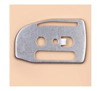 ERIHJOX Piastra Guida Catena Adatta for Motosega 136 141 137 142 36 41, Ricambio 530047855, Attrezzi da Giardino