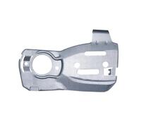 ERIHJOX Piastra Guida Catena Adatta for Motosega 353 346XP, Ricambio, utensile 537215202