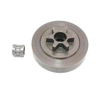 ERIHJOX Pignone a sperone for Tamburo Frizione Adatto for CS-260T CS-260TES CS-270WES CS-271T CS-280TES CS-281WES CS-2600ES 269TS 269TCS