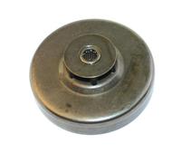 ERIHJOX Pignone Catena Tamburo Frizione Adatto for DCS34 DCS3416 DCS4610 PS-2 PS-3 PS-4 PS-34 PS-36 PS-41 PS-45 036 223 100,036 223 0