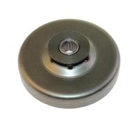 ERIHJOX Pignone del Tamburo della Frizione Adatto for DCS340 DCS341 DCS400 DCS401 DCS33 DCS330S DCS342 DCS344 DCS390 DCS410 DCS411 DE3435 DES300