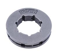ERIHJOX Pignone di Ricambio a 7 Denti 325-8 Adatto for Motosega da 45 CC, 52 CC e 58 CC.