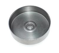 ERIHJOX Pignone Tamburo Frizione Adatto for B2720 BCS35 D3300 Z3300 D3350 D3800 Z3800 D3850 D4150 I3350 I3850 I4150 I4550 N3014 3316 PS33