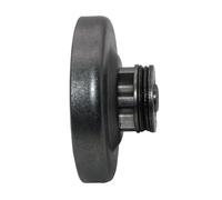 ERIHJOX Pignone Tamburo Frizione Adatto for ES-151 ES-152 ES-152A ES-161 ES-162A ES-171 ES-172A ES-2030A ES-2035A ES-2040A ES-2045A